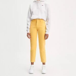 Levi’s Wedgie Fit High Rise Jeans